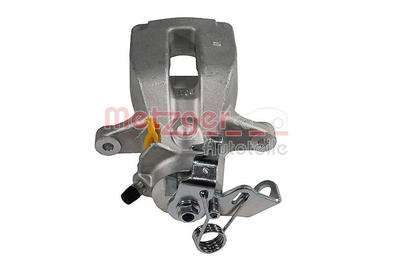 METZGER 6260410 Bremssattel Neuteil f&uuml;r AUDI/SEAT/VW HA rechts