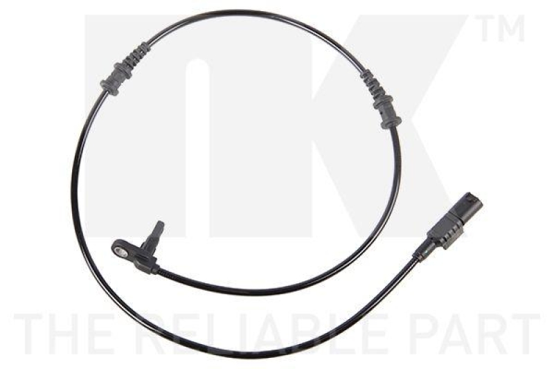 NK 293380 Sensor, Raddrehzahl für MERCEDES-BENZ