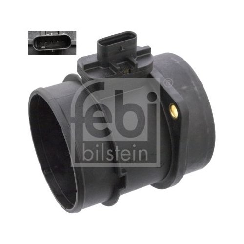 FEBI BILSTEIN 105781 Luftmassenmesser