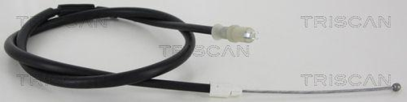 TRISCAN 8140 10148 Handbremsseil für Mercedes, Vw