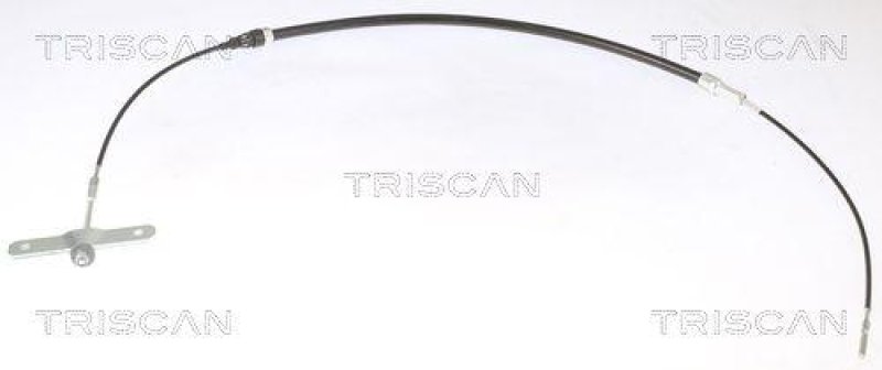 TRISCAN 8140 29136 Handbremsseil