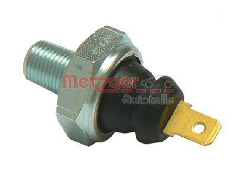 METZGER 0910012 &Ouml;ldruckschalter f&uuml;r FIAT/KIA/LEXUS/MAZDA