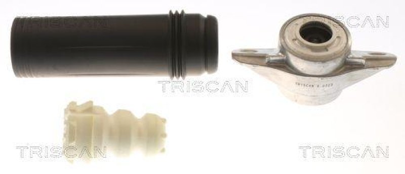 TRISCAN 8500 13930 Federbeinlager Hinten für Lexus, Toyota