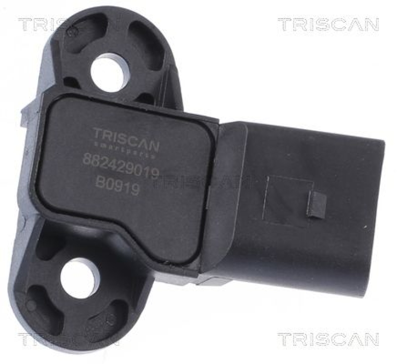 TRISCAN 8824 29019 Sensor, Manifold Druck für Bentley, Vw