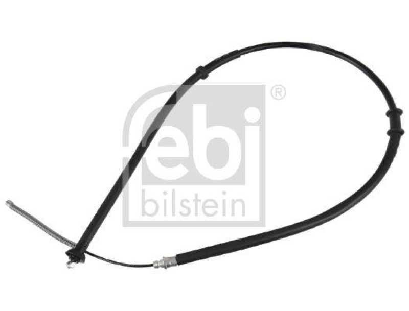 FEBI BILSTEIN 176813 Handbremsseil für Fiat