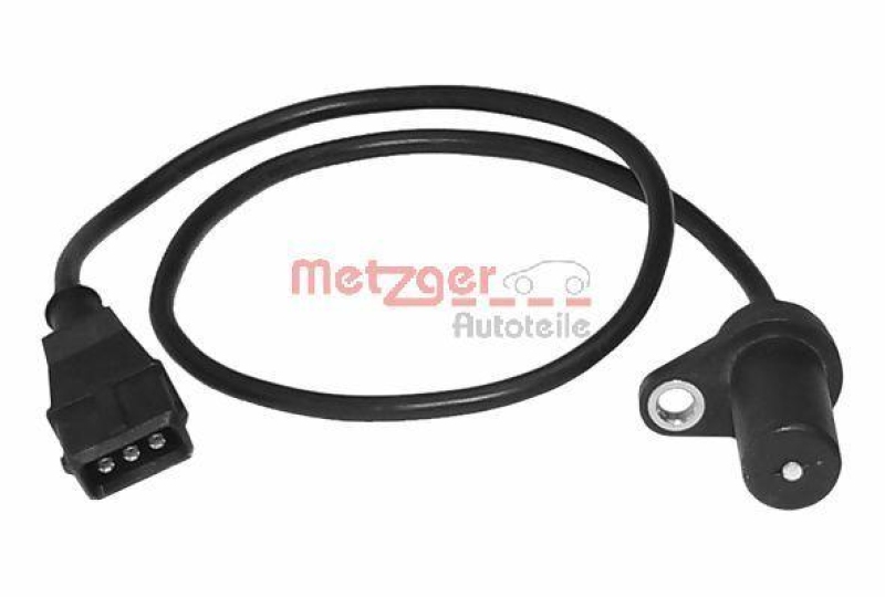 METZGER 0902356 Impulsgeber, Kurbelwelle für FIAT/LANCIA