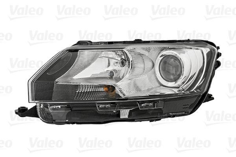 VALEO 045334 Scheinwerfer Xenon Skoda Rapid 2013/10 FBL L