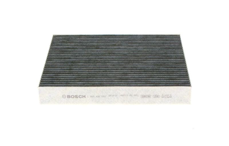 BOSCH 1 987 435 552 Filter Innenraumluft