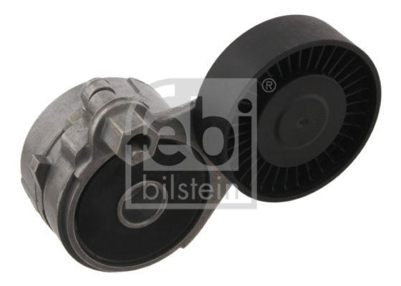 FEBI BILSTEIN 29232 Riemenspanner für Keilrippenriemen für VW-Audi