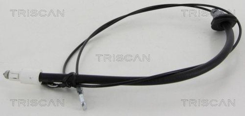 TRISCAN 8140 10149 Handbremsseil für Mercedes, Vw