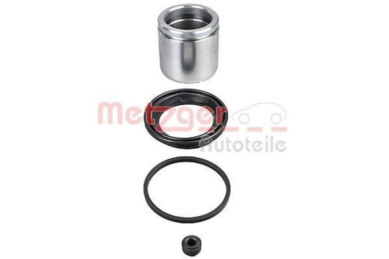 METZGER 114-5003 Reparatursatz, Bremssattel für OPEL/SAAB/TOYOTA/VAG