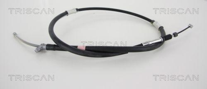 TRISCAN 8140 131174 Handbremsseil für Toyota Starlet Ep81