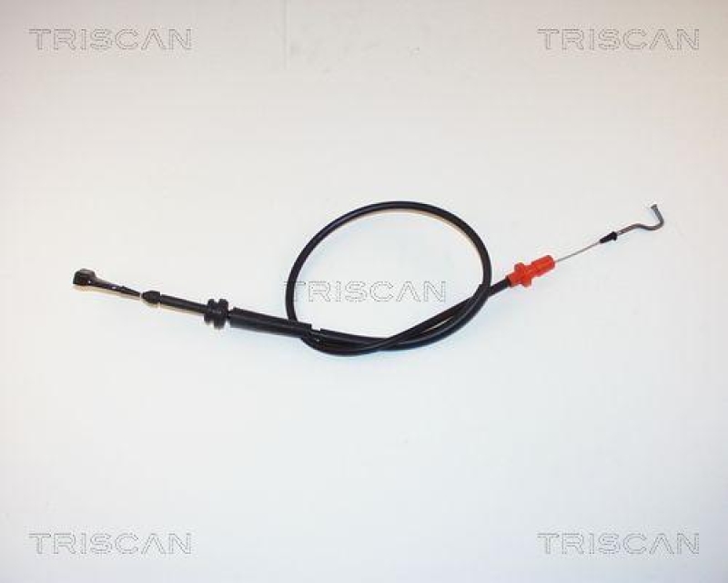 TRISCAN 8140 29344 Gaszug für Vw Passat D/Td