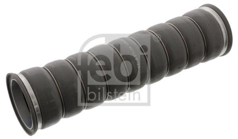 FEBI BILSTEIN 40162 Ladeluftschlauch für Volvo