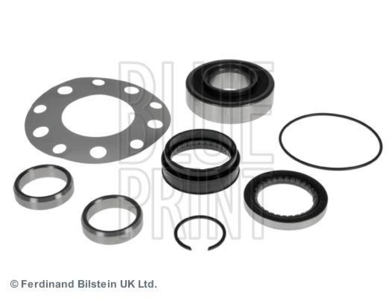 BLUE PRINT ADT38398 Radlagersatz für TOYOTA