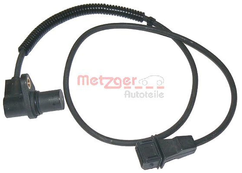 METZGER 0902357 Impulsgeber, Kurbelwelle für OPEL