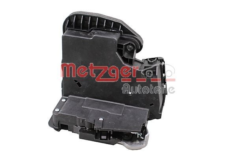 METZGER 2314262 Türschloss für OPEL/VAUXHALL hinten rechts