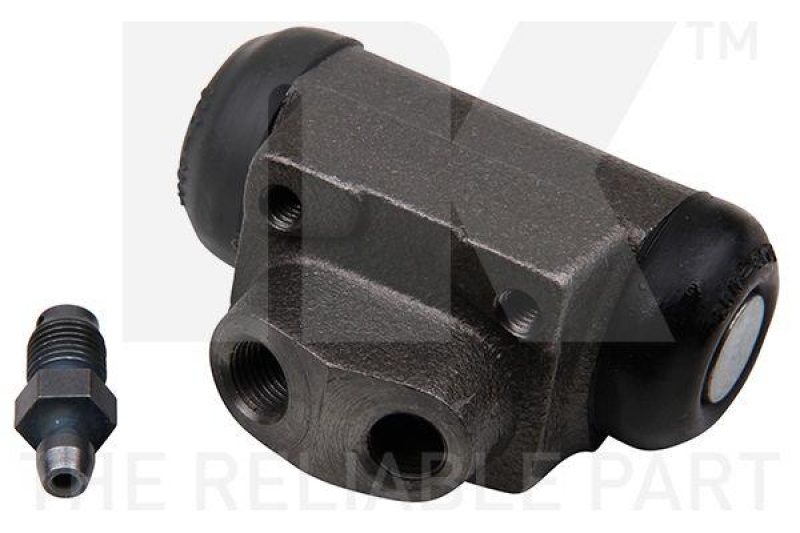 NK 802509 Radbremszylinder für FORD, LAND ROVER