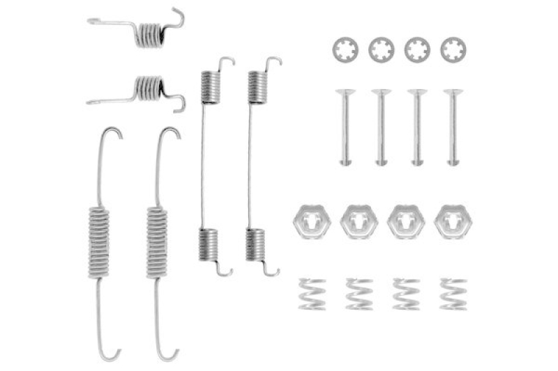 Bosch 1 987 475 160 Zubeh&ouml;rsatz AS126