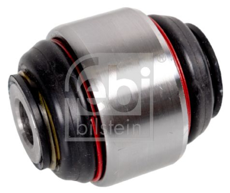 FEBI BILSTEIN 17376 Querlenkerlager für Opel