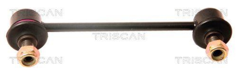 TRISCAN 8500 50615 Stabilisatorstange für Mazda 323 Bj, Premacy