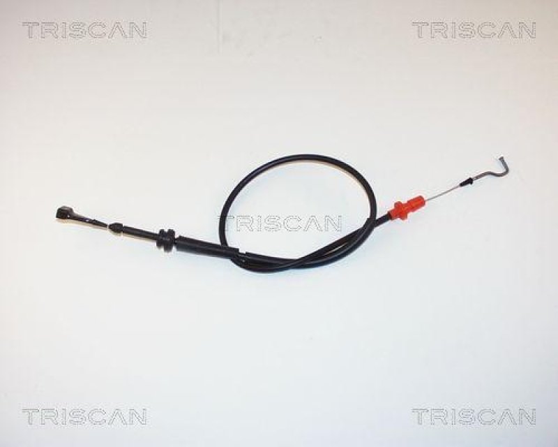 TRISCAN 8140 29344 Gaszug f&uuml;r Vw Passat D/Td