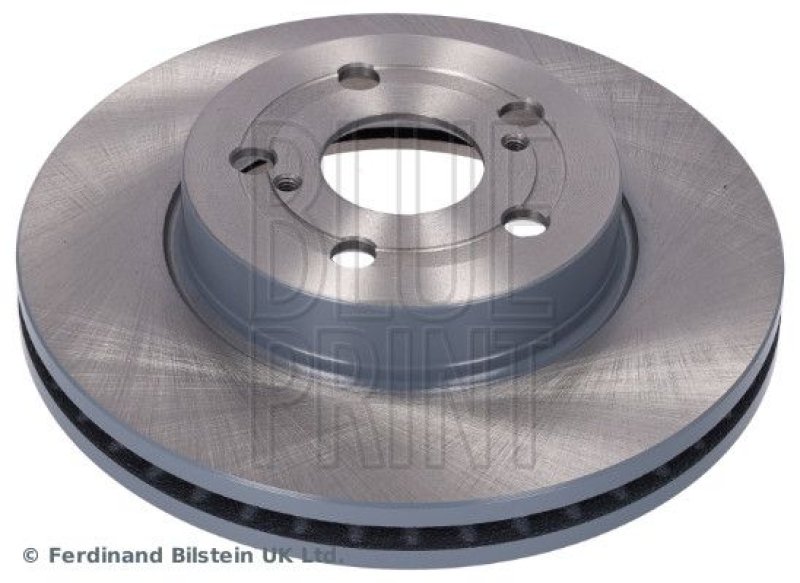 BLUE PRINT ADBP430168 Bremsscheibe für TOYOTA