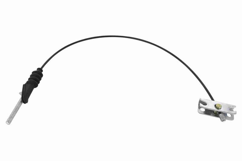 VAICO V24-30080 Seilzug, Feststellbremse Feststellbremse 680 mm für FIAT