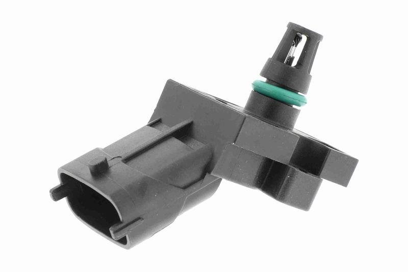 VEMO V25-72-0079 Sensor, Saugrohrdruck 4-Polig für FORD