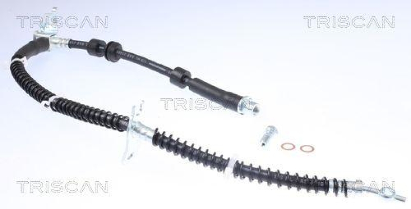 TRISCAN 8150 17222 Bremsschlauch f&uuml;r Landrover