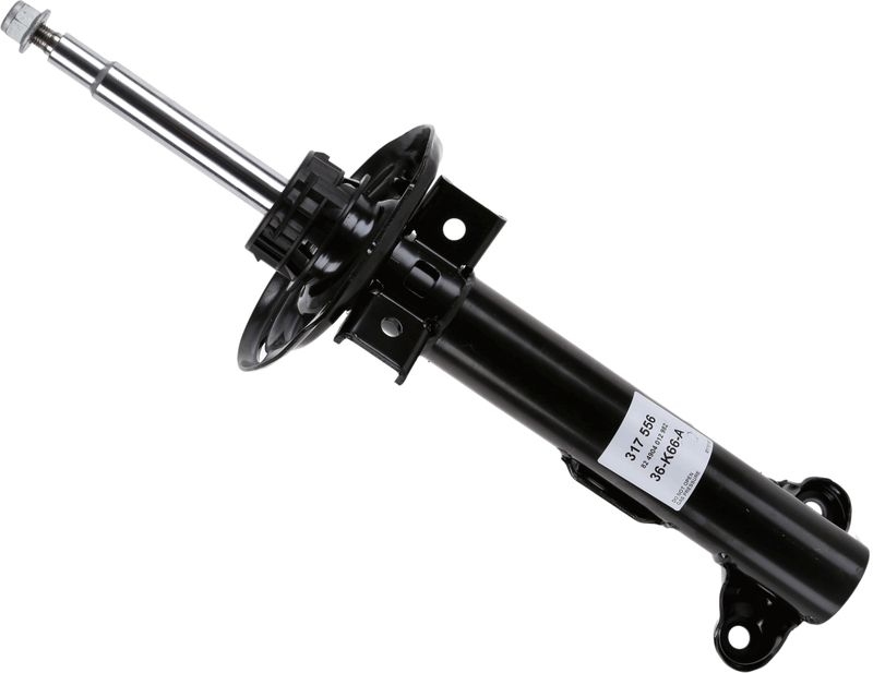 SACHS 317556 Stoßdämpfer