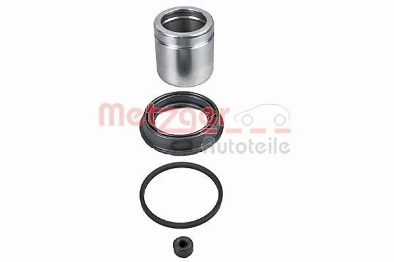 METZGER 114-5005 Reparatursatz, Bremssattel f&uuml;r BMW/FORD/RENAULT/VAG