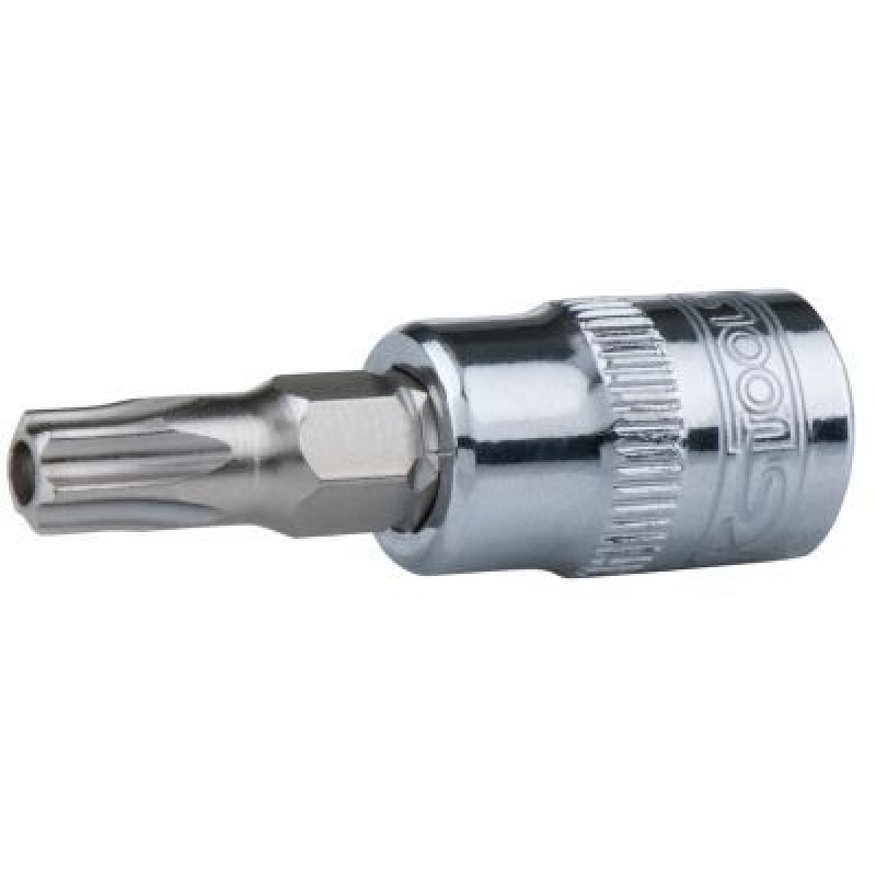 KS TOOLS 918.1467 1/4" TORX-Bit-Stecknuss T8