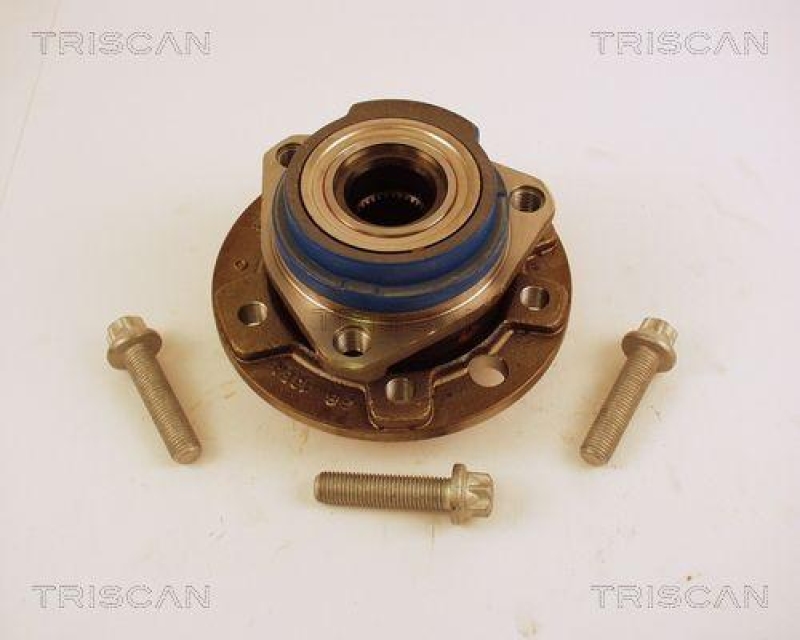 TRISCAN 8530 24110 Radlagersatz Vorne für Opel Astra G 2.0Xev -Abs