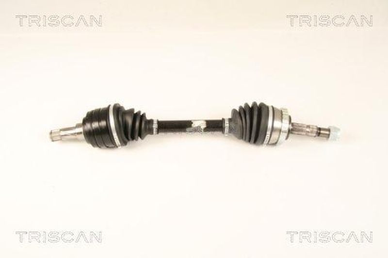 TRISCAN 8540 24574 Antriebswelle für Opel