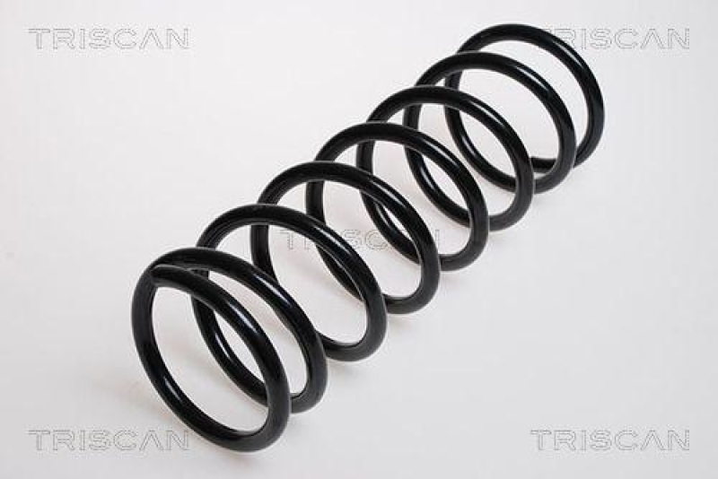 TRISCAN 8750 16028 Spiralfeder Hinten für Ford