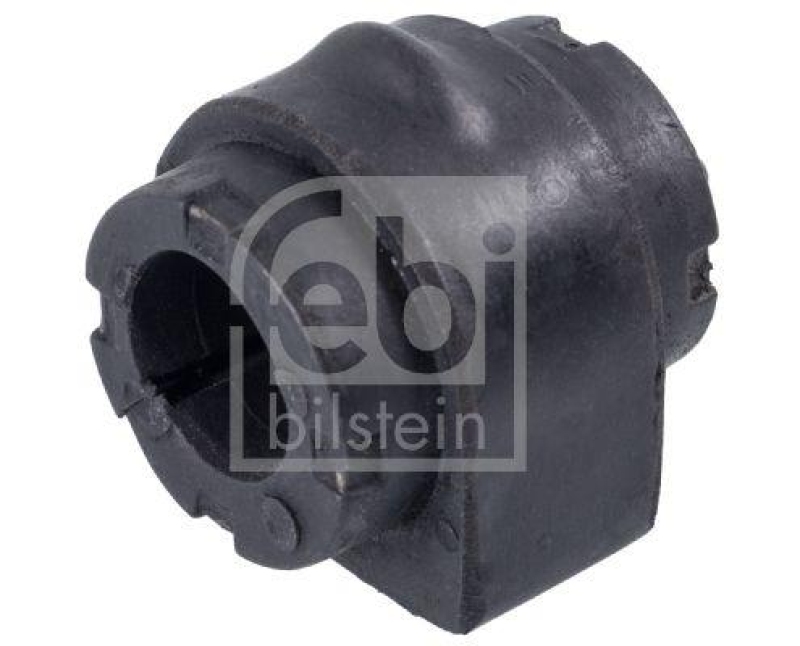 FEBI BILSTEIN 100246 Stabilisatorlager für Land Rover