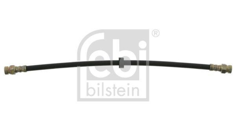 FEBI BILSTEIN 23180 Bremsschlauch für VW-Audi