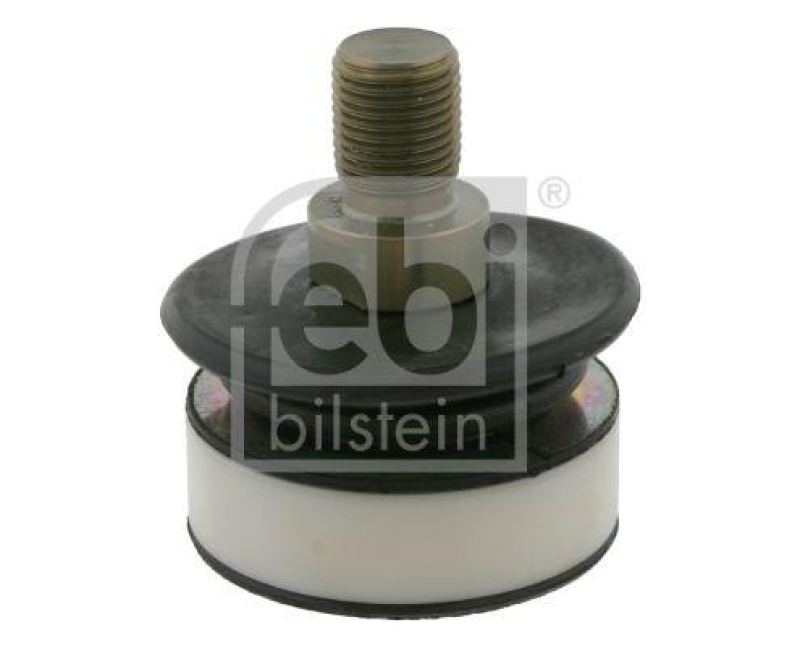 FEBI BILSTEIN 24980 Gelenklager für Schalthebel für Mercedes-Benz