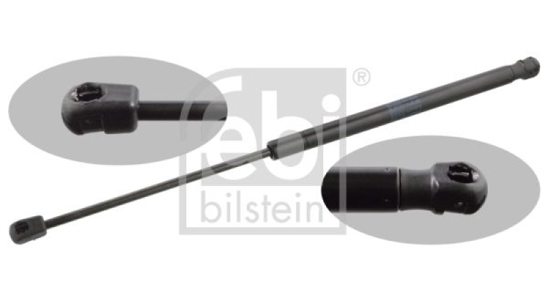 FEBI BILSTEIN 34518 Gasdruckfeder für Heckklappe für Mini