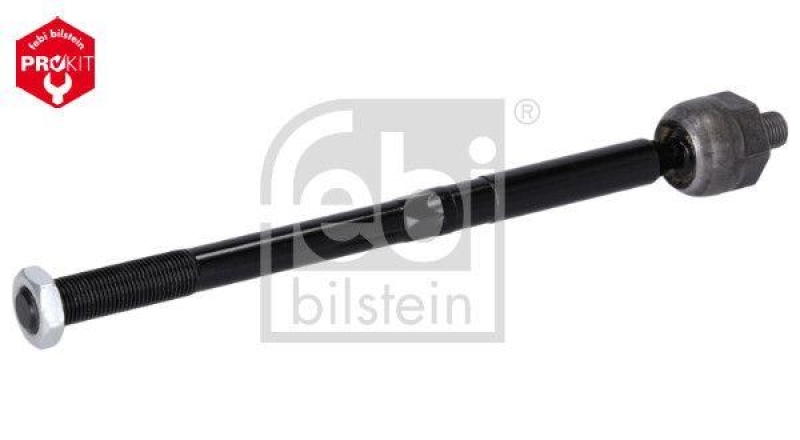 FEBI BILSTEIN 38814 Axialgelenk mit Kontermutter für Ford