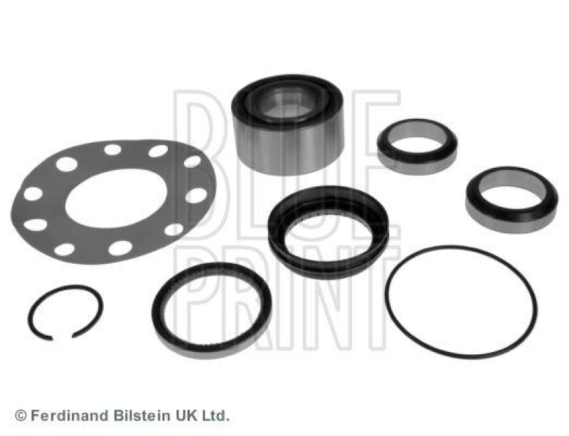 BLUE PRINT ADT38399 Radlagersatz für TOYOTA