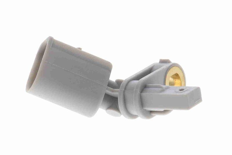 VEMO V10-72-1367 Sensor, Raddrehzahl Vorderachse rechts, ohne Kabel für VW