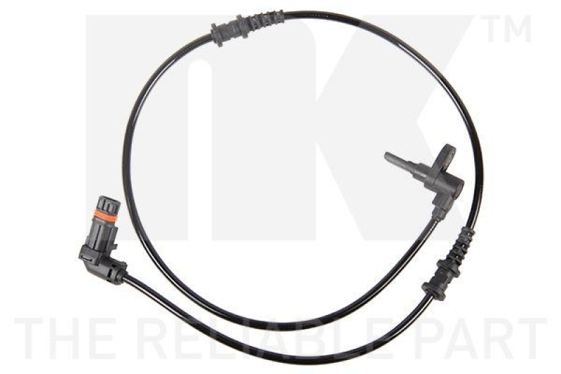 NK 293382 Sensor, Raddrehzahl für MERCEDES-BENZ