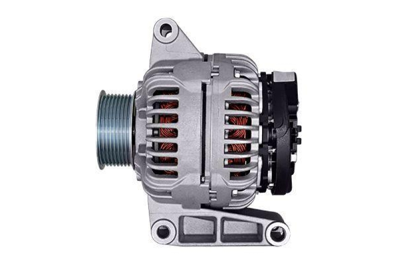 HELLA 8EL 012 584-951 Generator 28V 120A