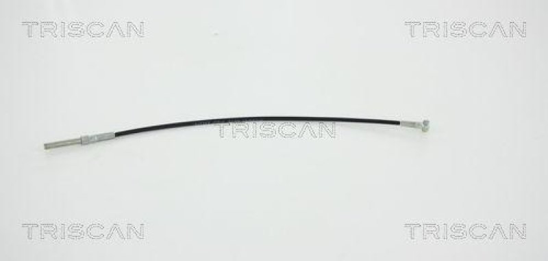 TRISCAN 8140 131175 Handbremsseil für Toyota Auris