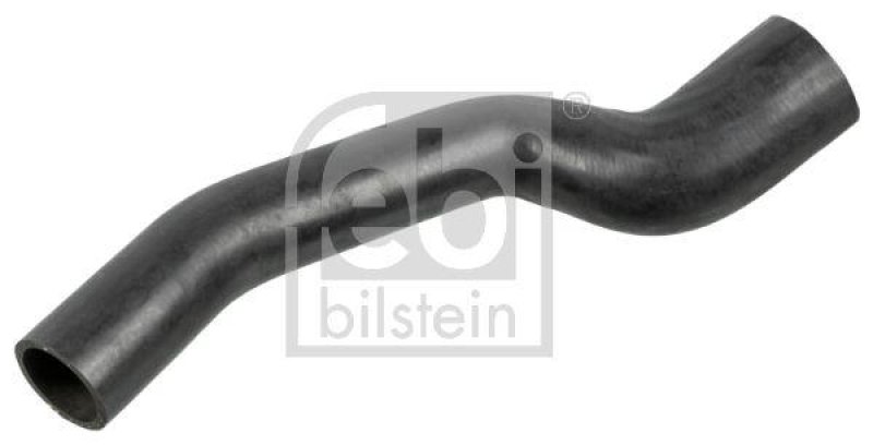 FEBI BILSTEIN 175708 Ladeluftschlauch für Ford