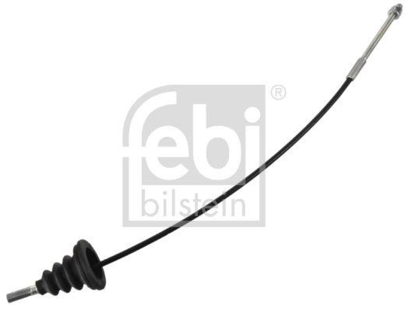 FEBI BILSTEIN 176815 Handbremsseil für Opel