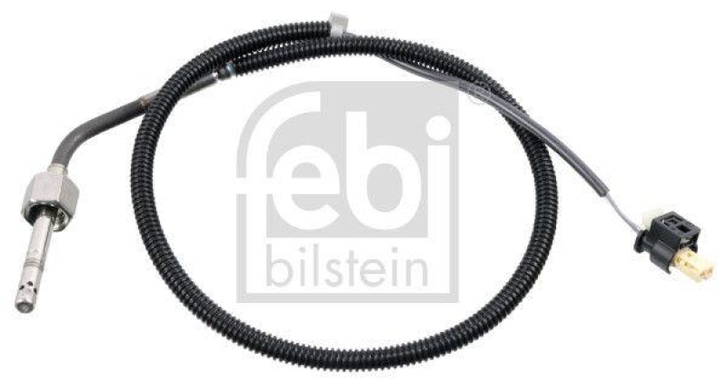 FEBI BILSTEIN 185561 Abgastemperatursensor für Mercedes-Benz