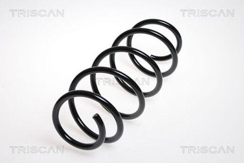 TRISCAN 8750 29140 Spiralfeder Vorne für Volkswagen 150